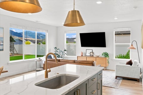 Tiny photo for 571 S 690 E, Hyrum, UT 84319 (MLS # 2175518)