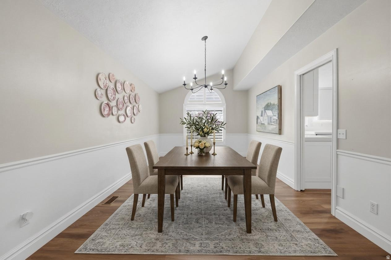 COUNTRY PARK ESTATES - Residential