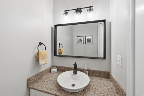 Tiny photo for 9483 S OVERLEIGH CT W, South Jordan, UT 84095 (MLS # 2147034)