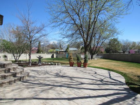 Tiny photo for 9483 S OVERLEIGH CT W, South Jordan, UT 84095 (MLS # 2147034)