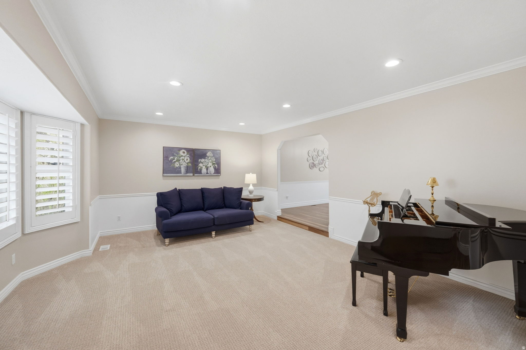 COUNTRY PARK ESTATES - Residential