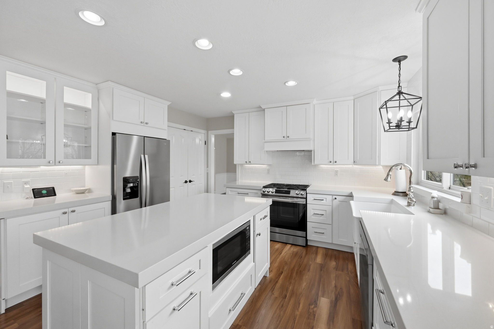 COUNTRY PARK ESTATES - Residential