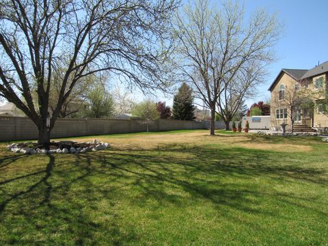 Tiny photo for 9483 S OVERLEIGH CT W, South Jordan, UT 84095 (MLS # 2147034)