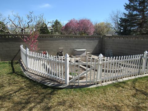 Tiny photo for 9483 S OVERLEIGH CT W, South Jordan, UT 84095 (MLS # 2147034)