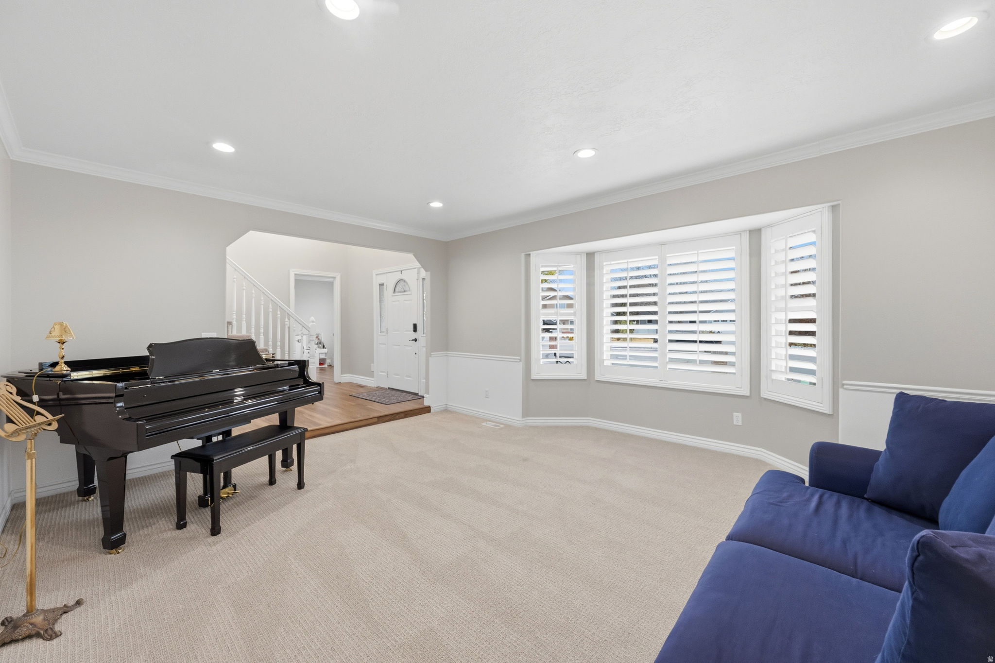 COUNTRY PARK ESTATES - Residential