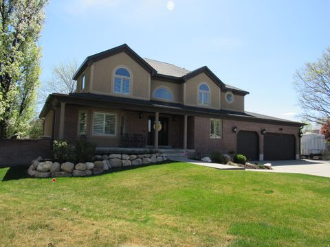 Tiny photo for 9483 S OVERLEIGH CT W, South Jordan, UT 84095 (MLS # 2147034)