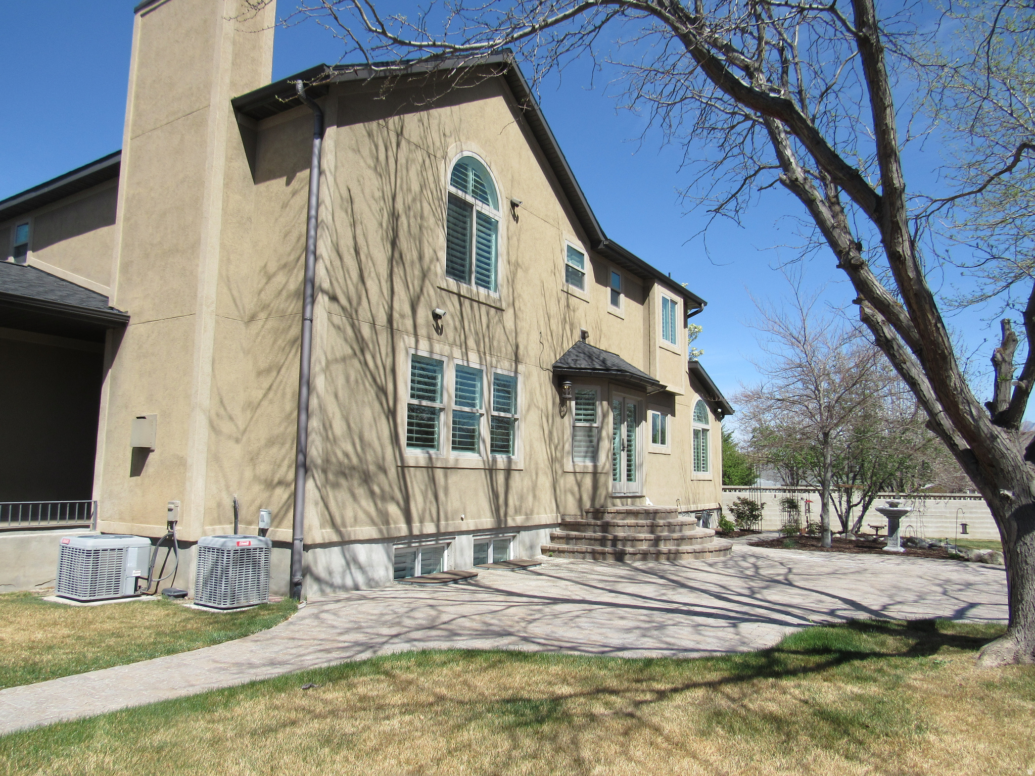 COUNTRY PARK ESTATES - Residential