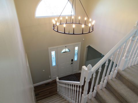 Tiny photo for 9483 S OVERLEIGH CT W, South Jordan, UT 84095 (MLS # 2147034)