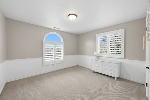 Tiny photo for 9483 S OVERLEIGH CT W, South Jordan, UT 84095 (MLS # 2147034)