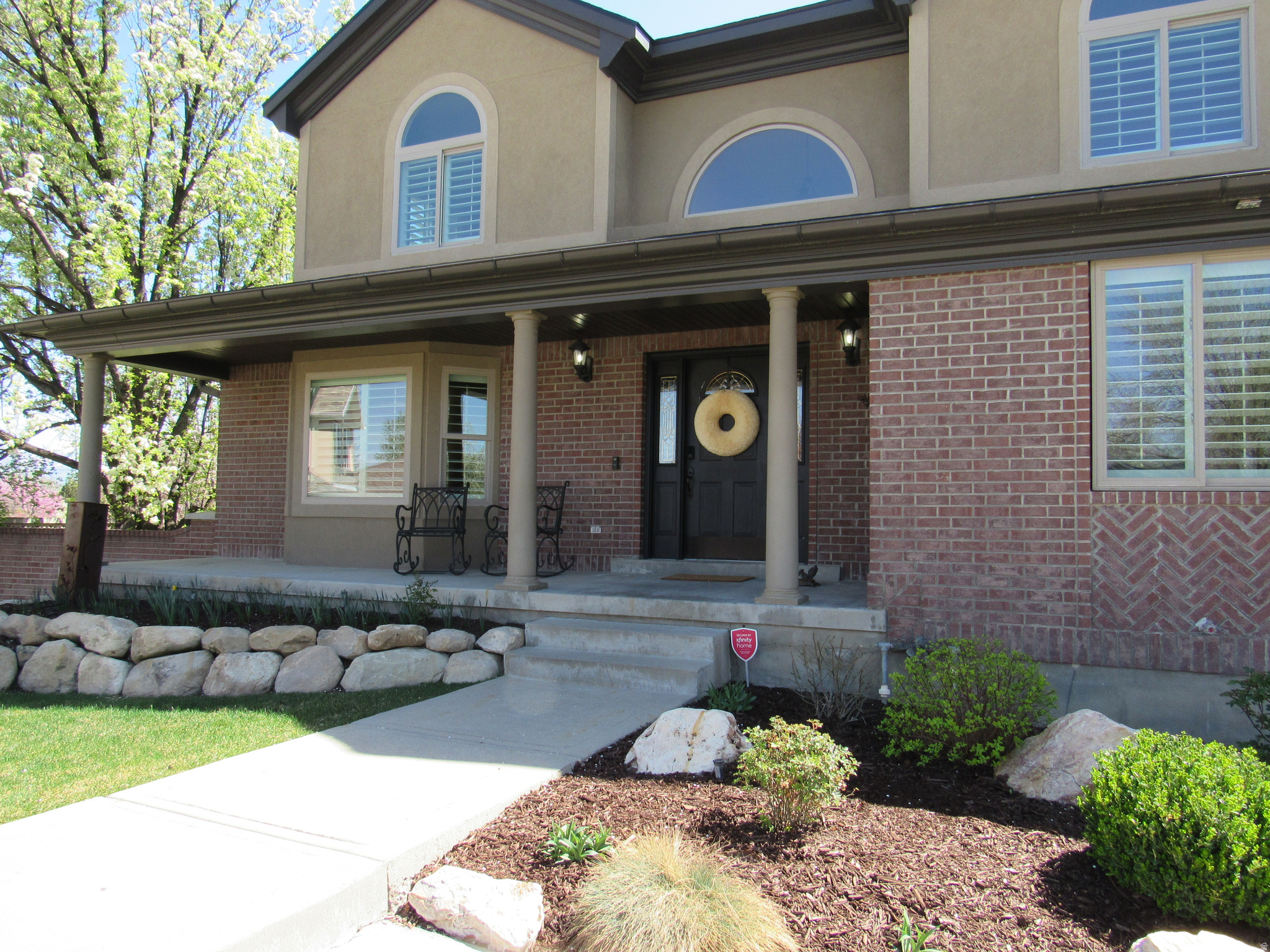 COUNTRY PARK ESTATES - Residential