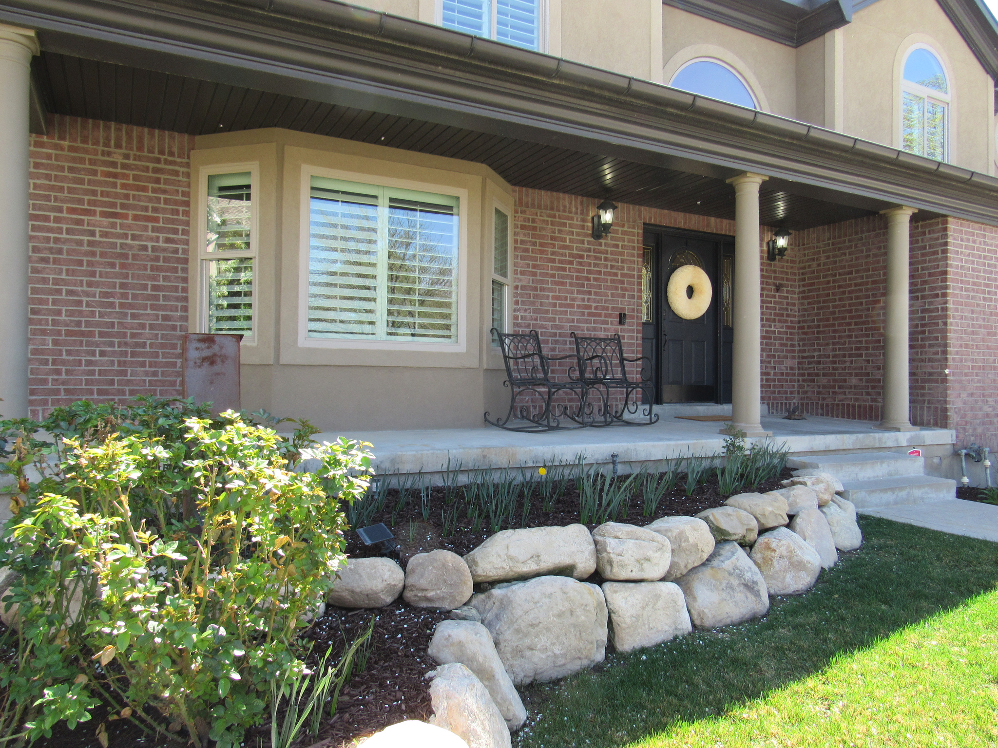 COUNTRY PARK ESTATES - Residential