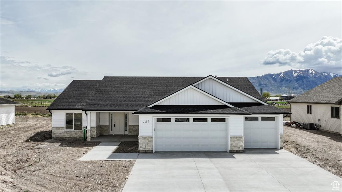 182 N 900, Garland, Utah image 1