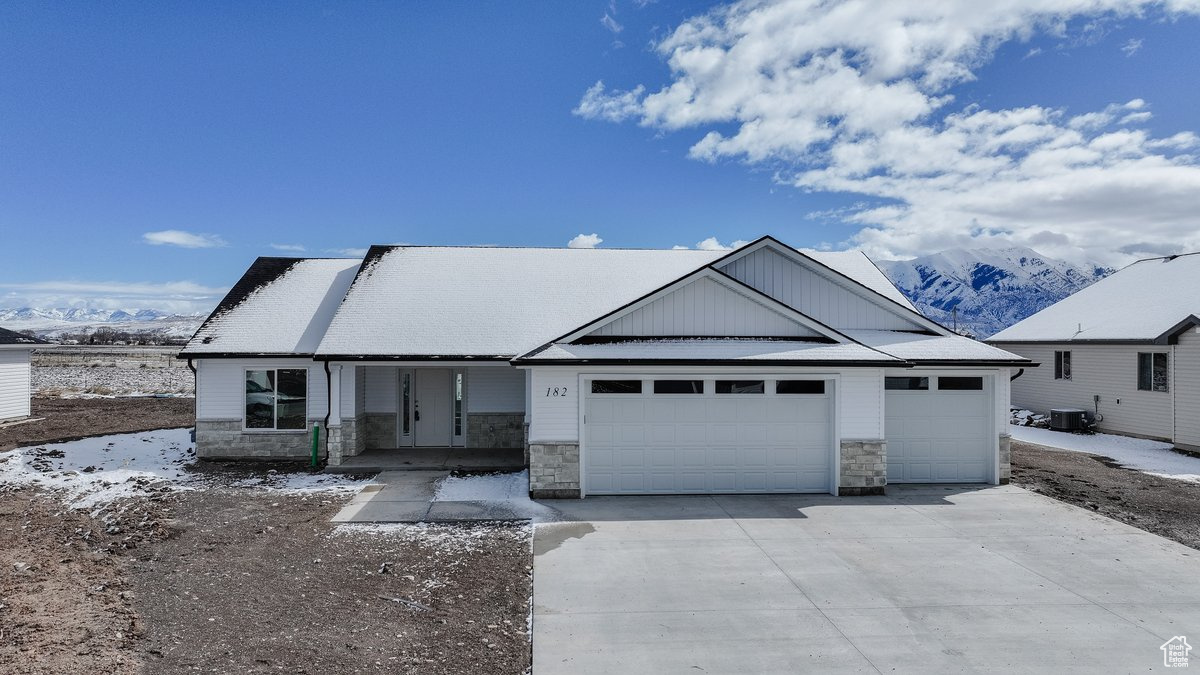182 N 900, Garland, Utah image 1