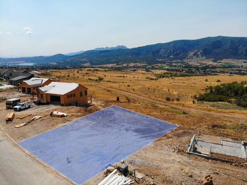 Vacant Land For Sale - 4629 N Seven Bridges Rd #32<br/> Weber County, Eden, UT 84310