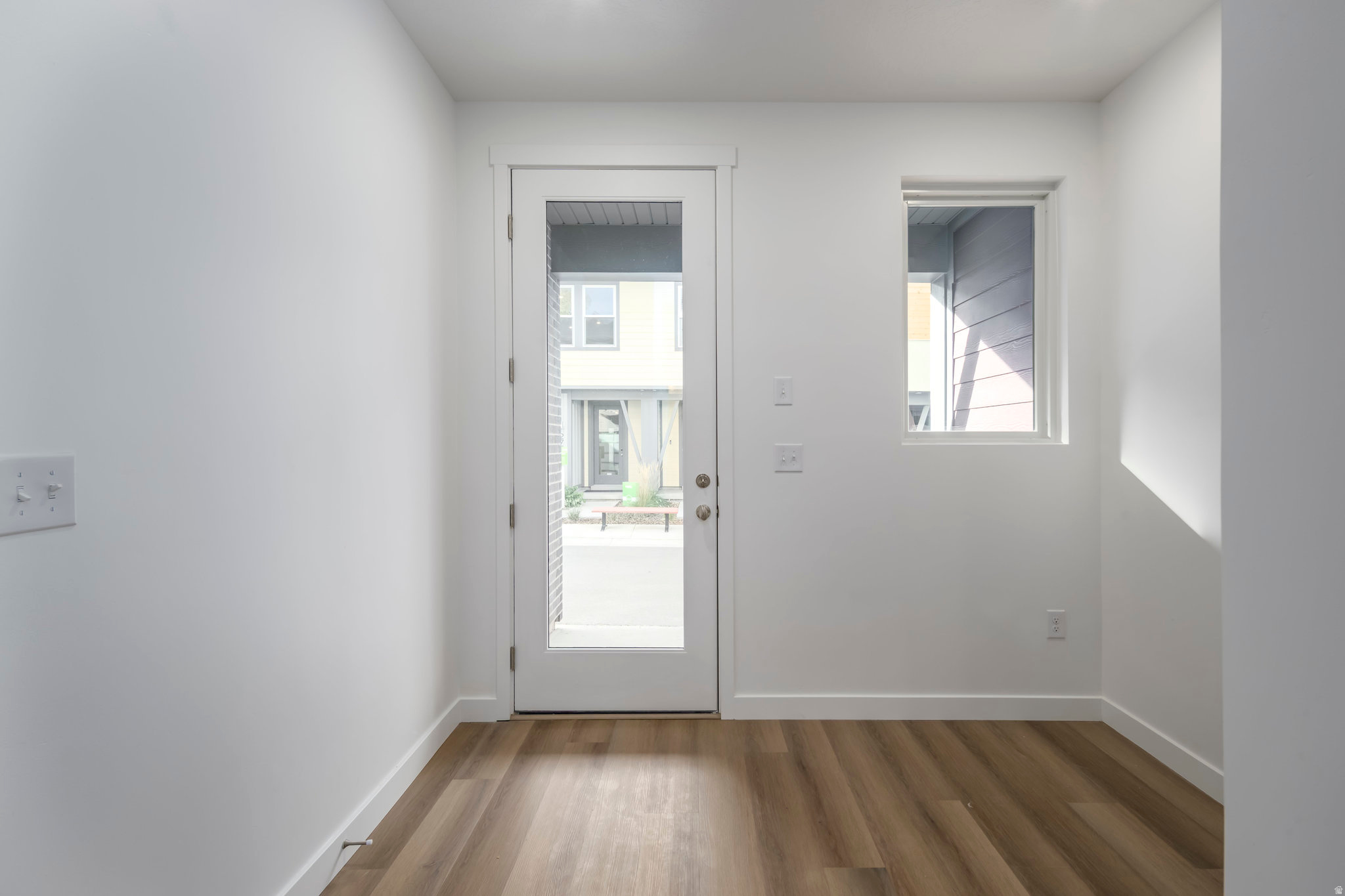 BISHOP PLACE - Residential