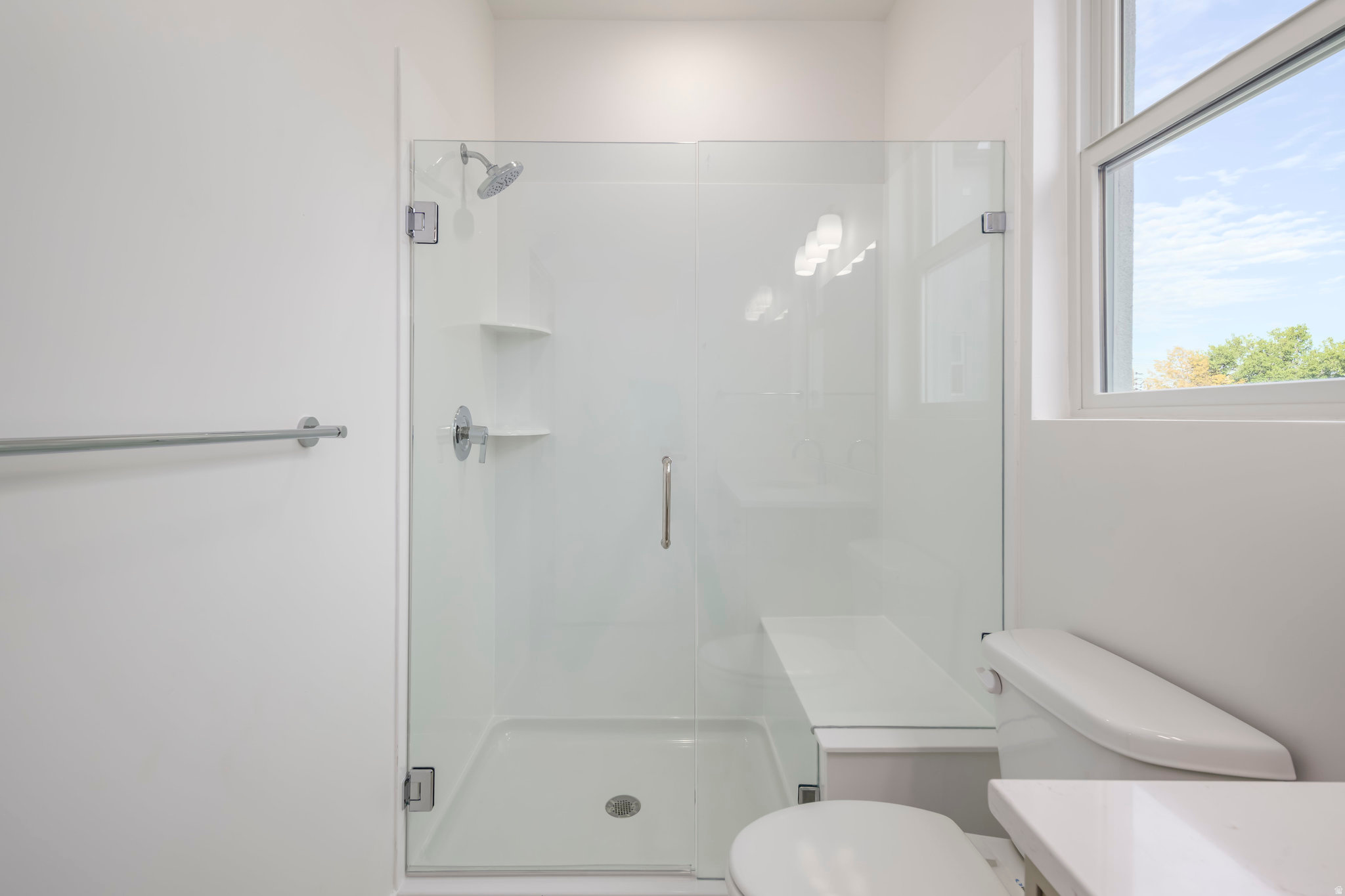 BISHOP PLACE - Residential