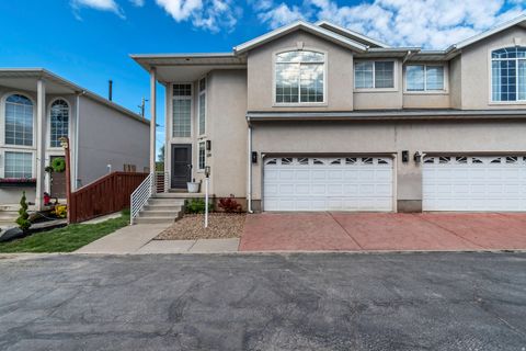 Photo of 3199 S 945 E, Millcreek, UT 84106 (MLS # 2152345)