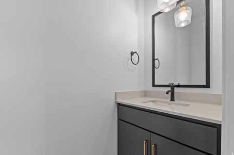 Tiny photo for 4132 N HORTON WAY #160, Lehi, UT 84043 (MLS # 2127318)