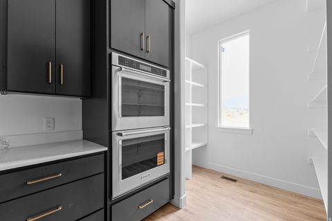 Tiny photo for 4132 N HORTON WAY #160, Lehi, UT 84043 (MLS # 2127318)