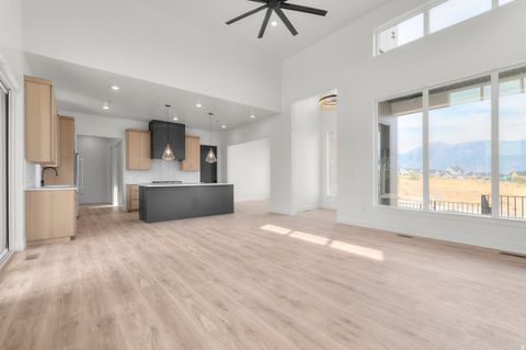 Tiny photo for 4132 N HORTON WAY #160, Lehi, UT 84043 (MLS # 2127318)
