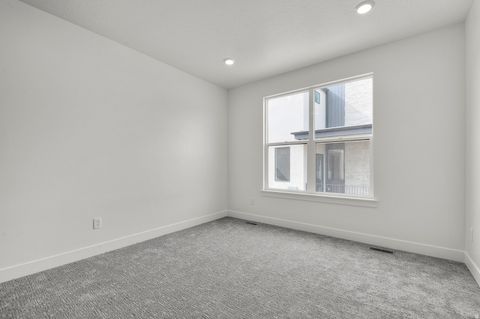 Tiny photo for 4132 N HORTON WAY #160, Lehi, UT 84043 (MLS # 2127318)