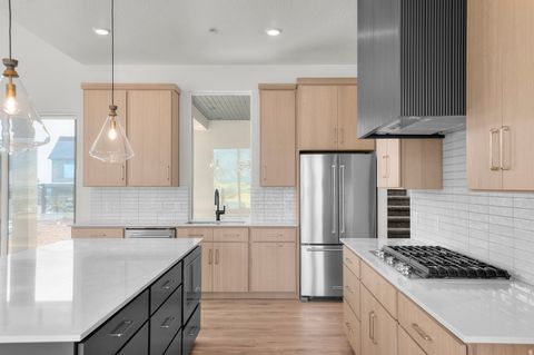 Tiny photo for 4132 N HORTON WAY #160, Lehi, UT 84043 (MLS # 2127318)