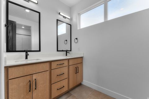 Tiny photo for 4132 N HORTON WAY #160, Lehi, UT 84043 (MLS # 2127318)