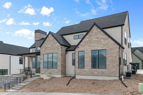 Tiny photo for 4132 N HORTON WAY #160, Lehi, UT 84043 (MLS # 2127318)