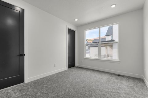 Tiny photo for 4132 N HORTON WAY #160, Lehi, UT 84043 (MLS # 2127318)