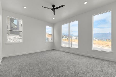 Tiny photo for 4132 N HORTON WAY #160, Lehi, UT 84043 (MLS # 2127318)