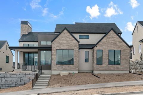 Tiny photo for 4132 N HORTON WAY #160, Lehi, UT 84043 (MLS # 2127318)