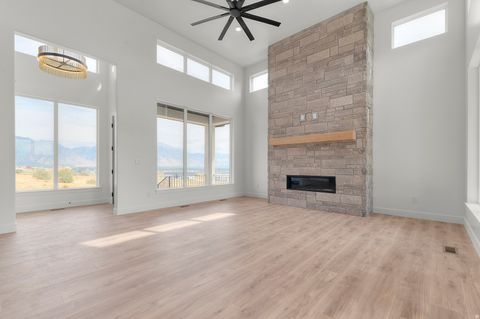 Tiny photo for 4132 N HORTON WAY #160, Lehi, UT 84043 (MLS # 2127318)