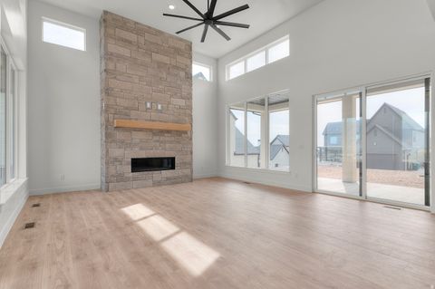 Tiny photo for 4132 N HORTON WAY #160, Lehi, UT 84043 (MLS # 2127318)