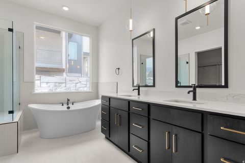 Tiny photo for 4132 N HORTON WAY #160, Lehi, UT 84043 (MLS # 2127318)