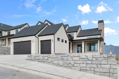 Tiny photo for 4132 N HORTON WAY #160, Lehi, UT 84043 (MLS # 2127318)