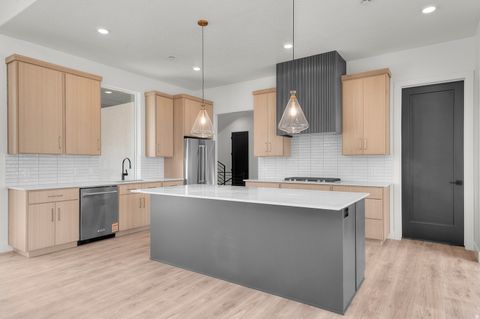 Tiny photo for 4132 N HORTON WAY #160, Lehi, UT 84043 (MLS # 2127318)
