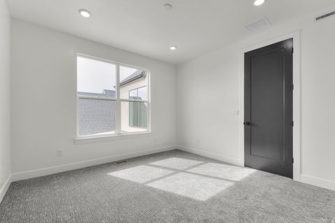 Tiny photo for 4132 N HORTON WAY #160, Lehi, UT 84043 (MLS # 2127318)