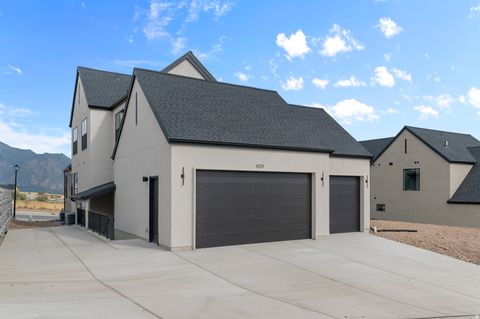 Tiny photo for 4132 N HORTON WAY #160, Lehi, UT 84043 (MLS # 2127318)