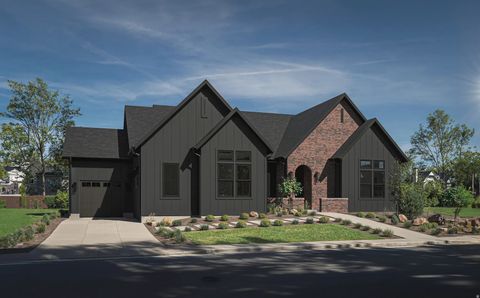 Photo of 6766 N 5200 DR W #120, Mountain Green, UT 84050 (MLS # 2158723)