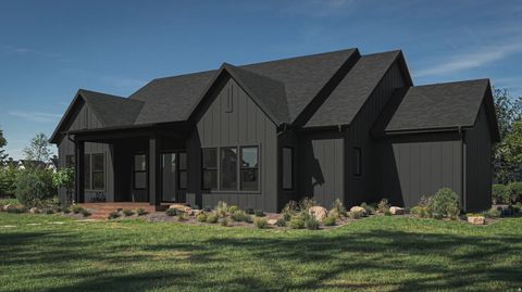 Tiny photo for 6766 N 5200 DR W #120, Mountain Green, UT 84050 (MLS # 2158723)