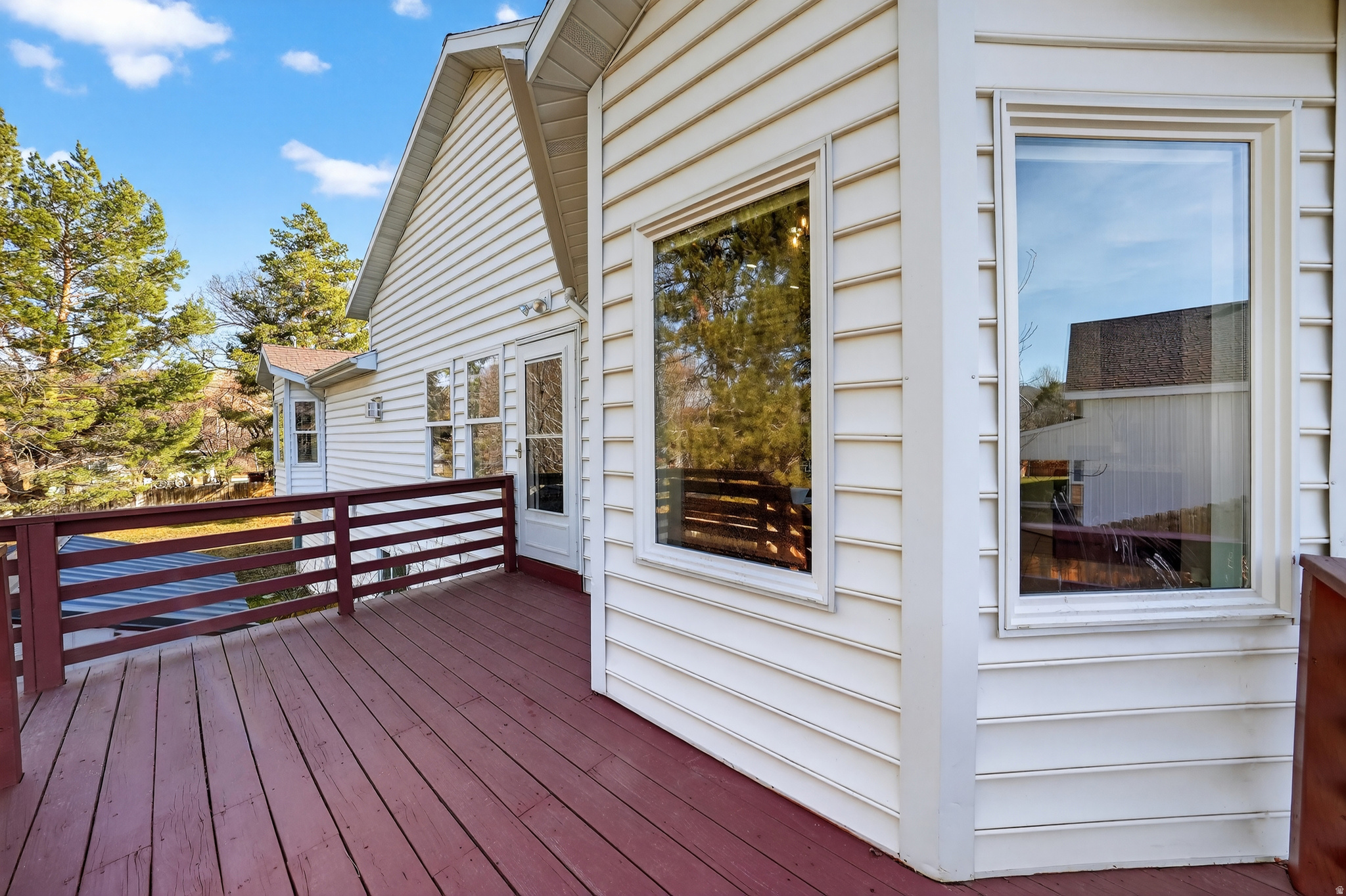 WRIGHT SUBDIVISION - Residential