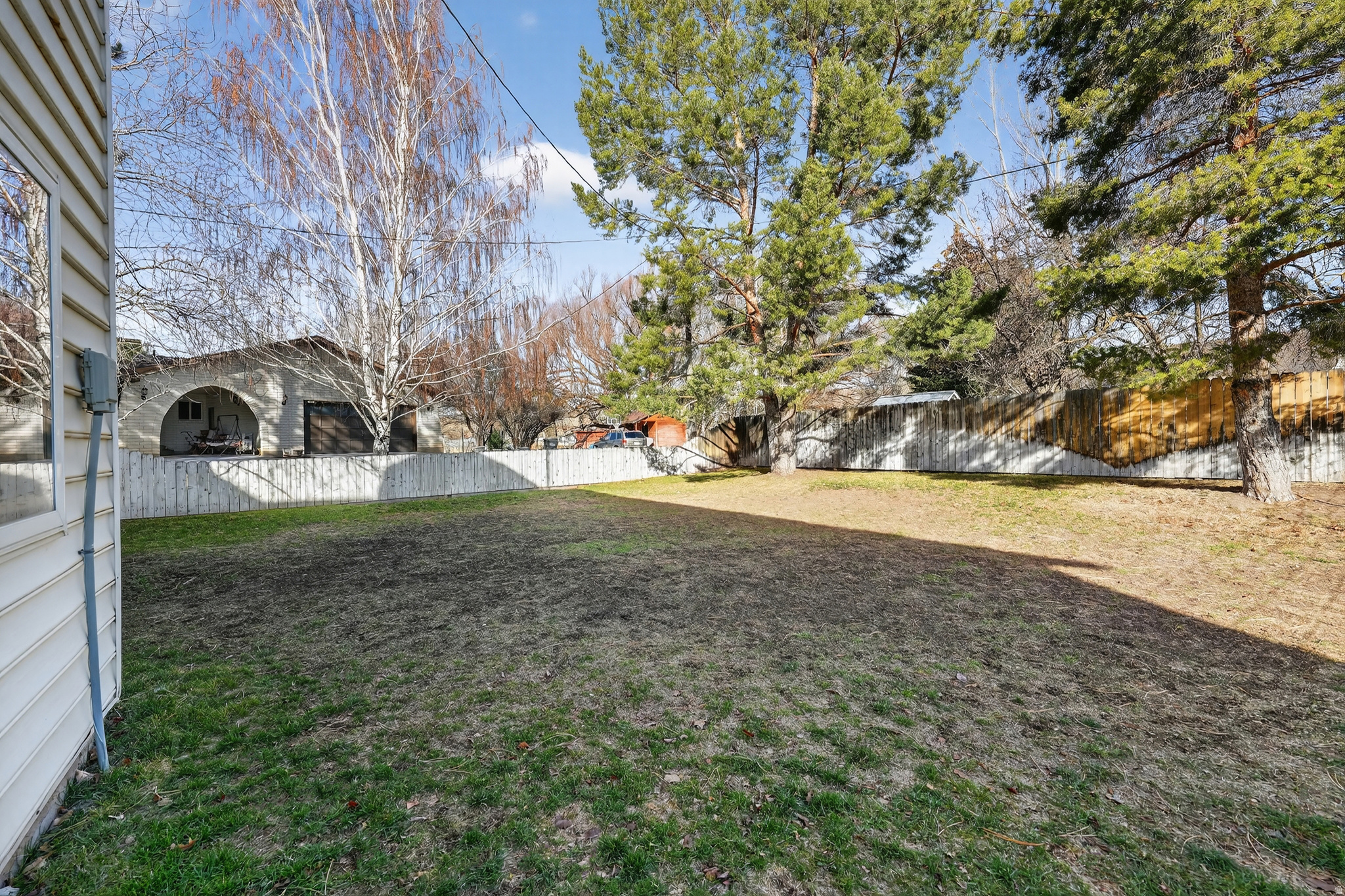 WRIGHT SUBDIVISION - Residential