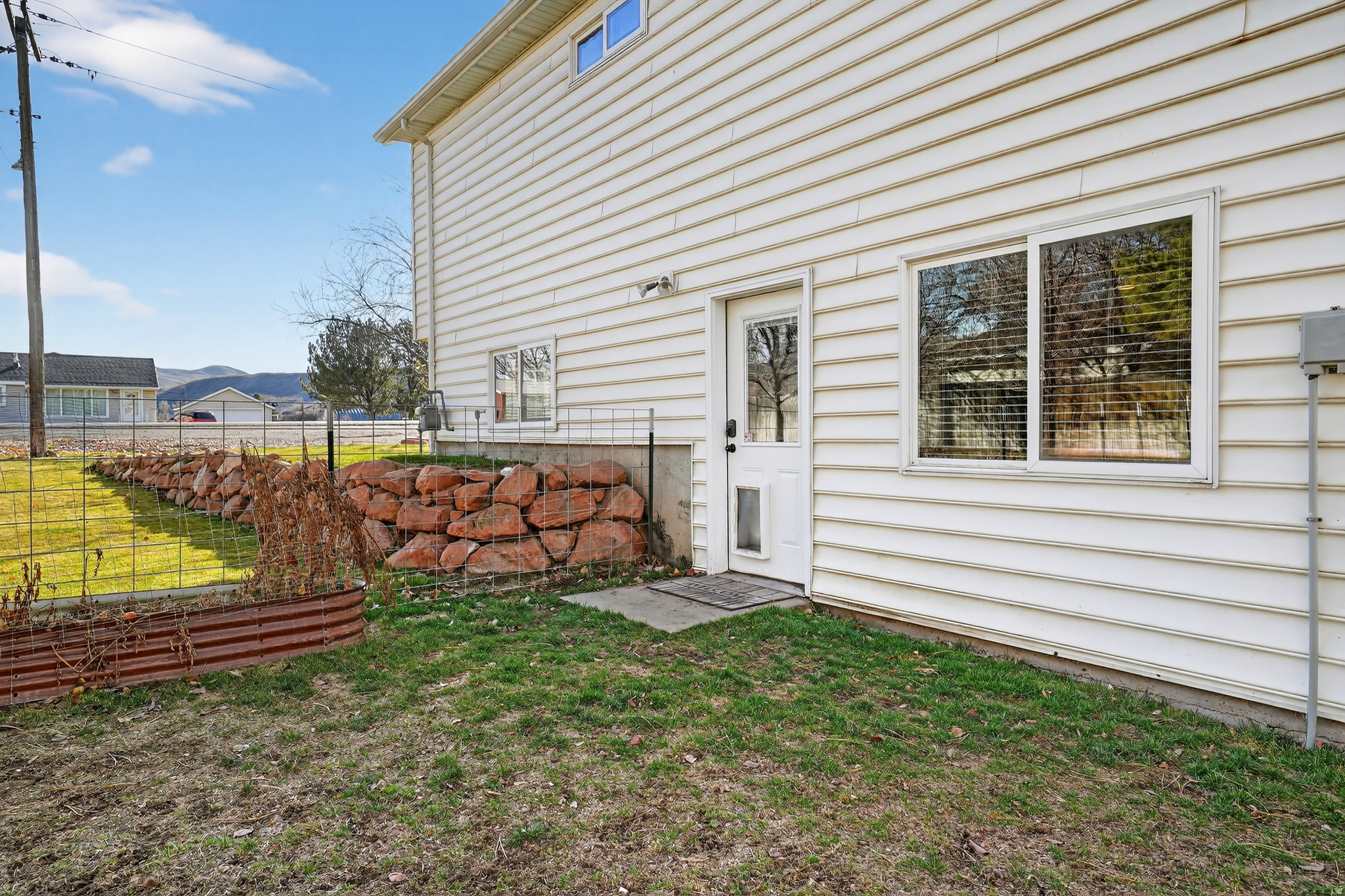 WRIGHT SUBDIVISION - Residential