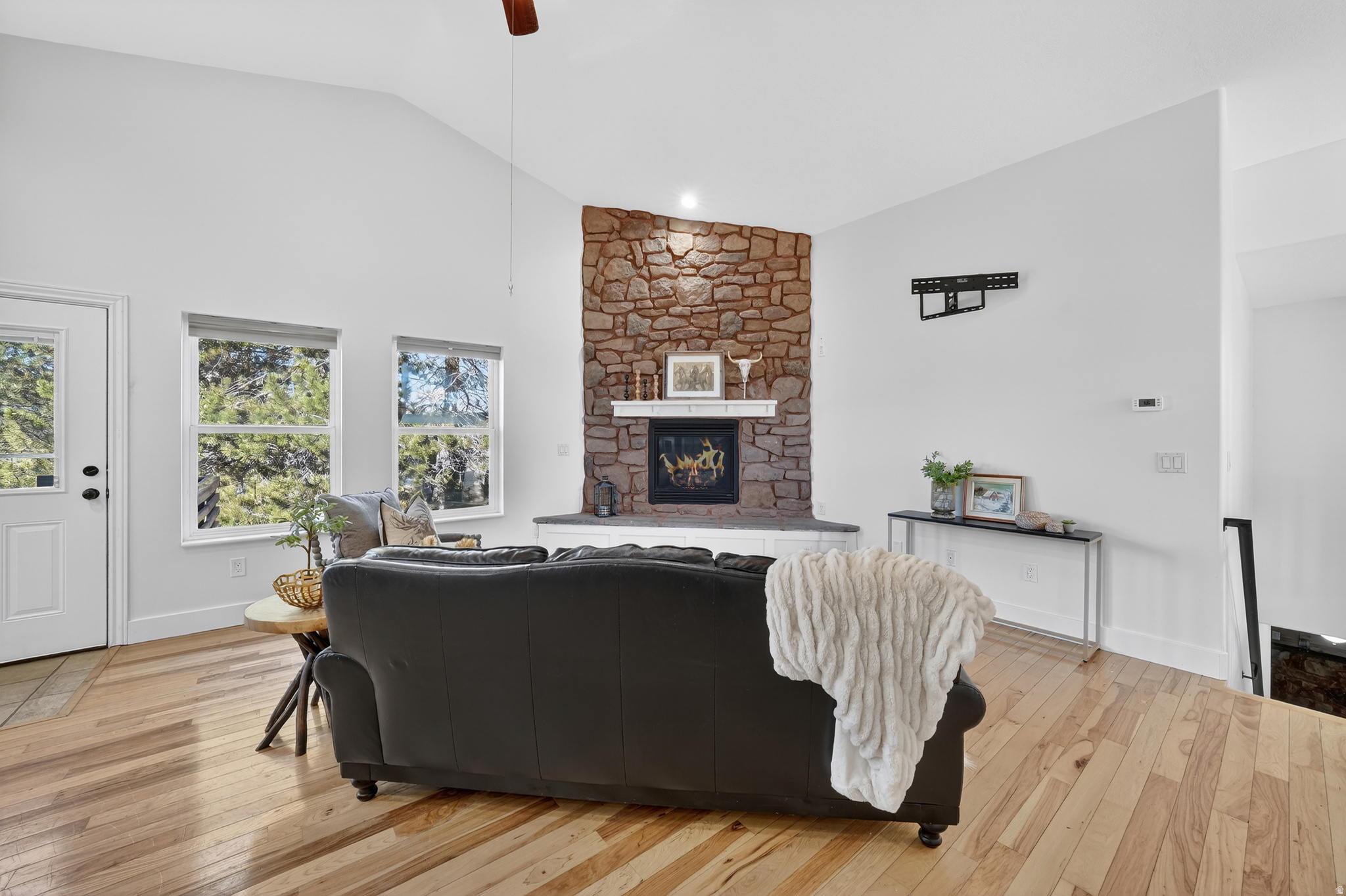 WRIGHT SUBDIVISION - Residential