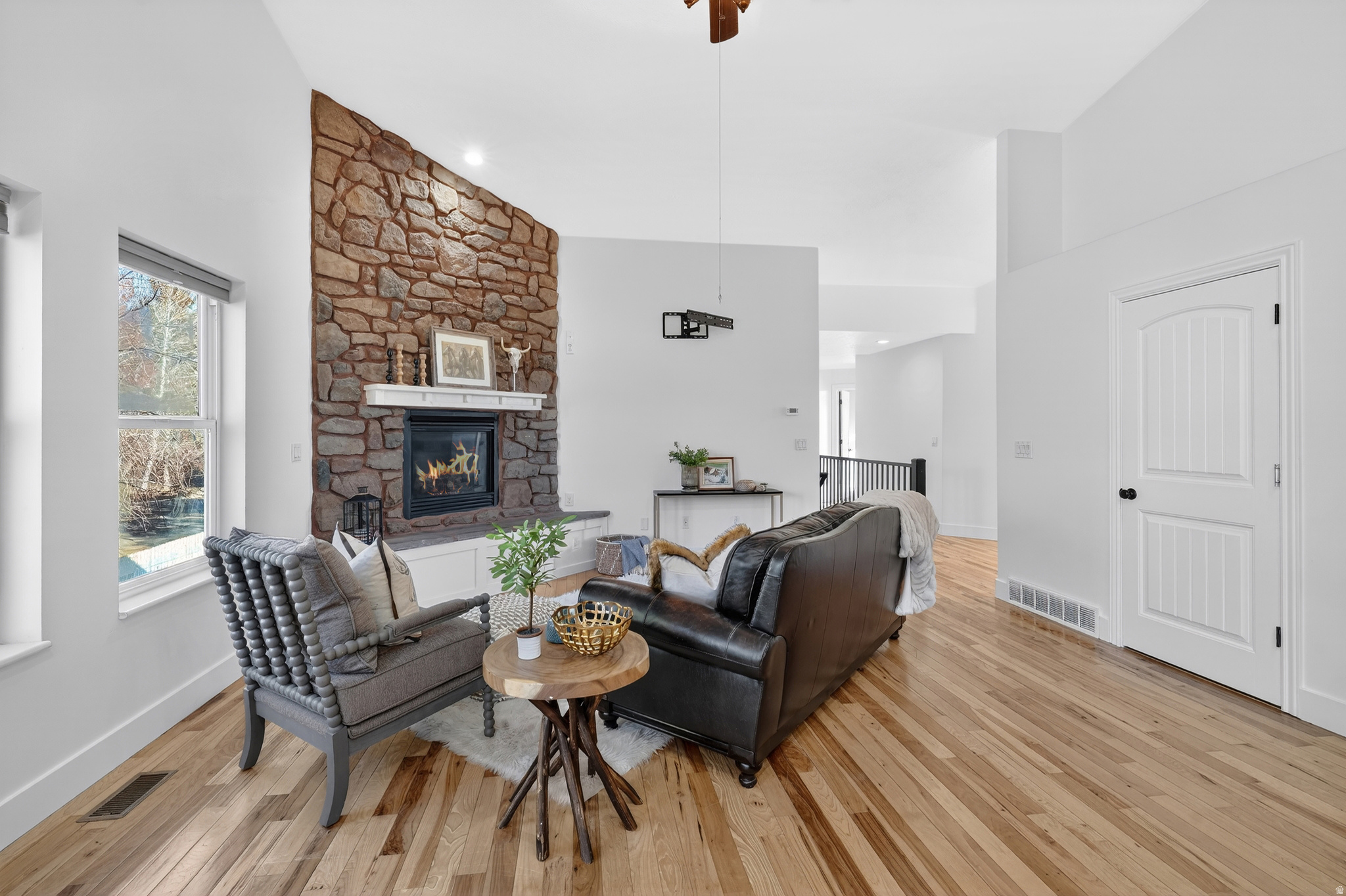 WRIGHT SUBDIVISION - Residential