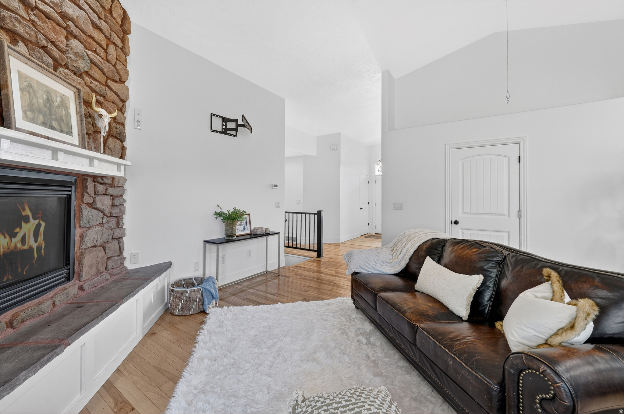 WRIGHT SUBDIVISION - Residential