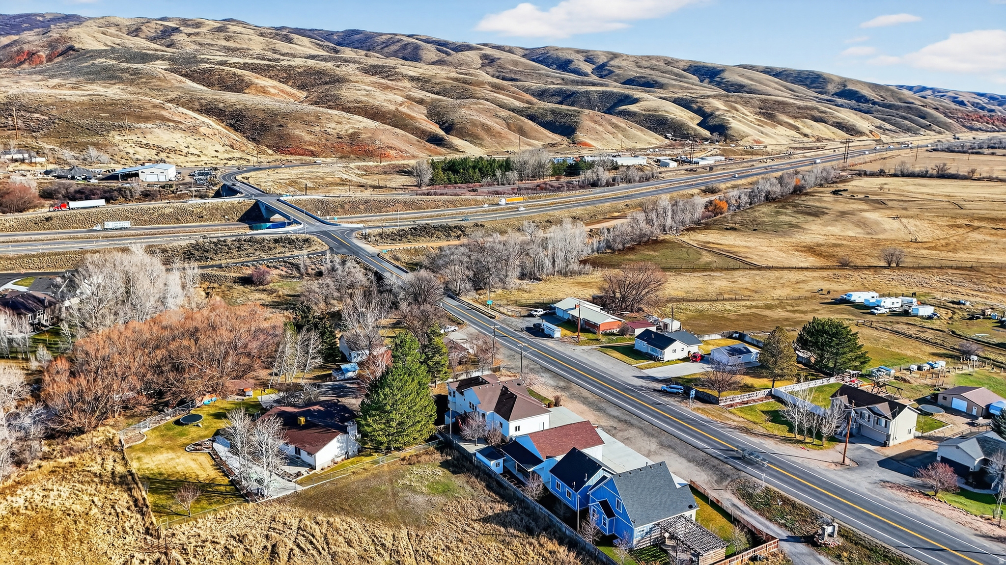 WRIGHT SUBDIVISION - Residential