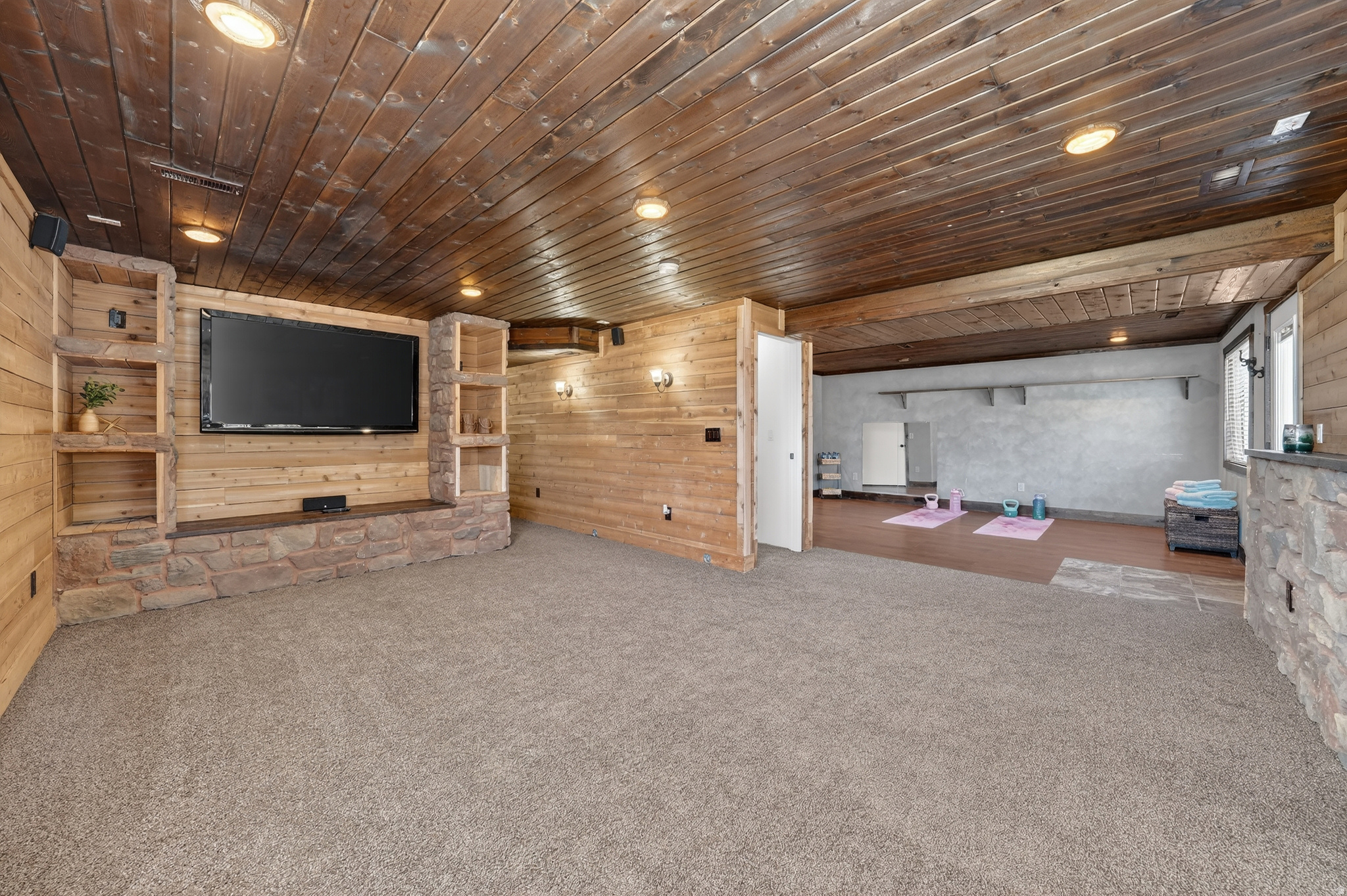 WRIGHT SUBDIVISION - Residential