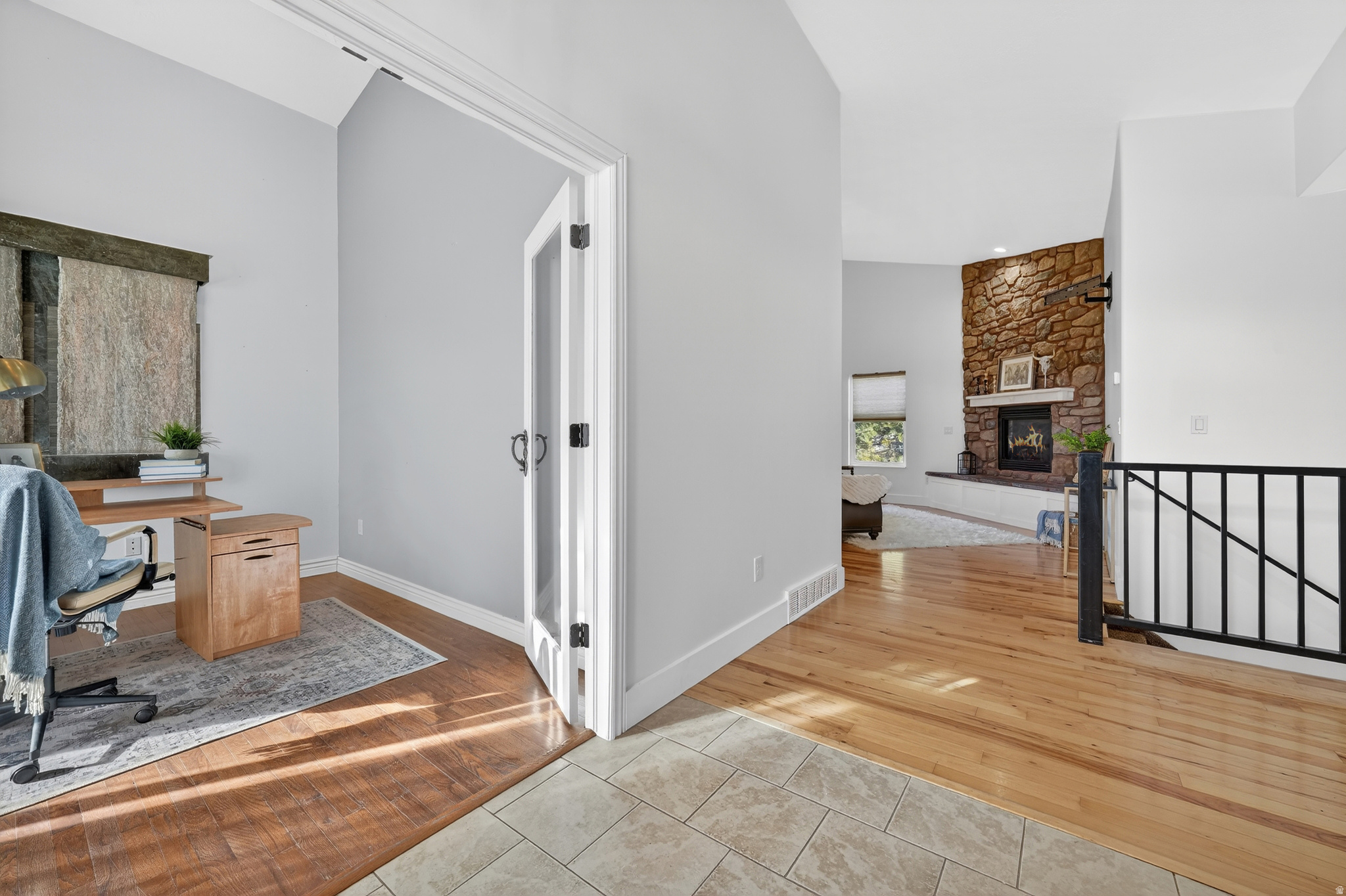 WRIGHT SUBDIVISION - Residential