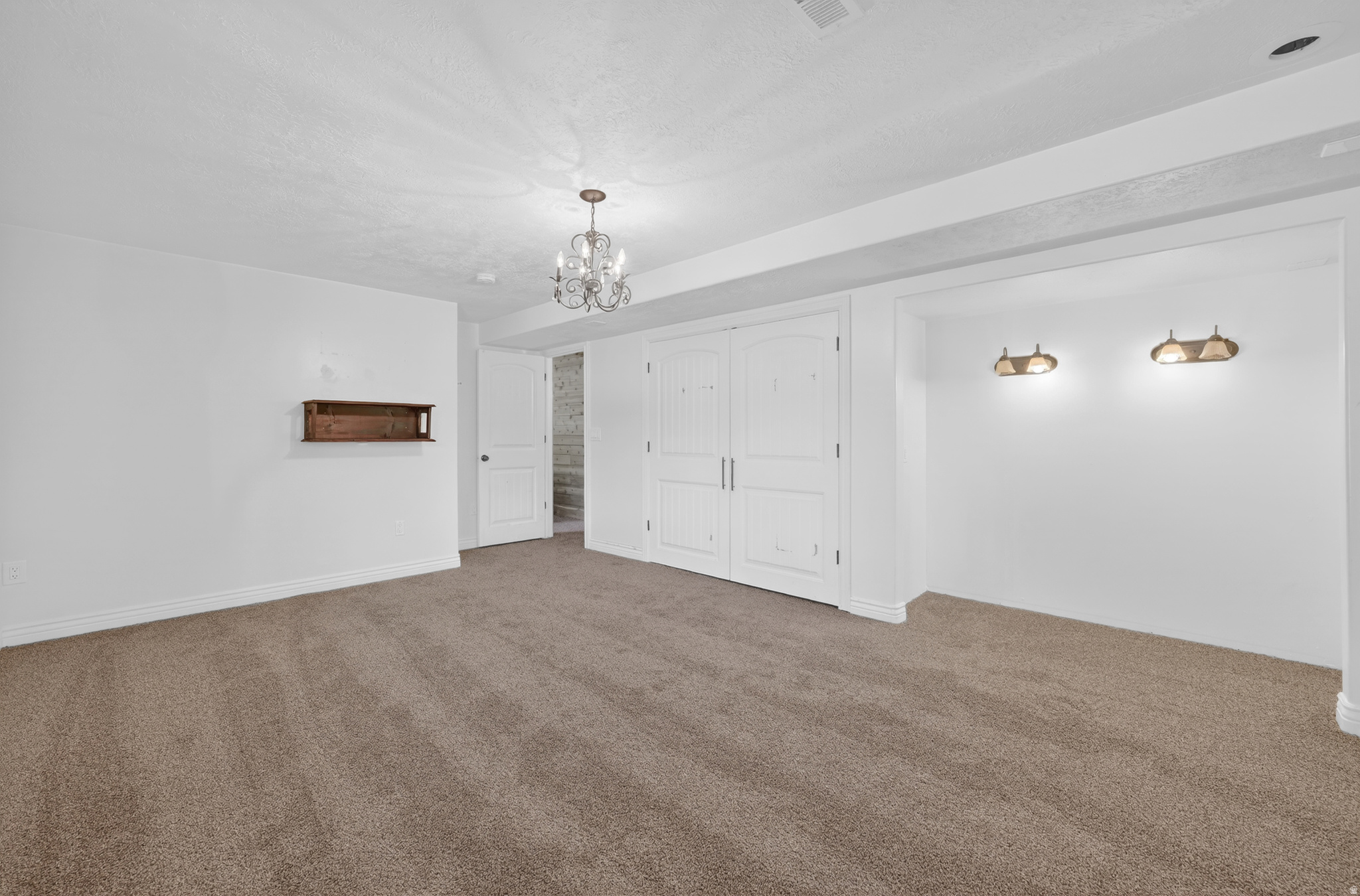 WRIGHT SUBDIVISION - Residential